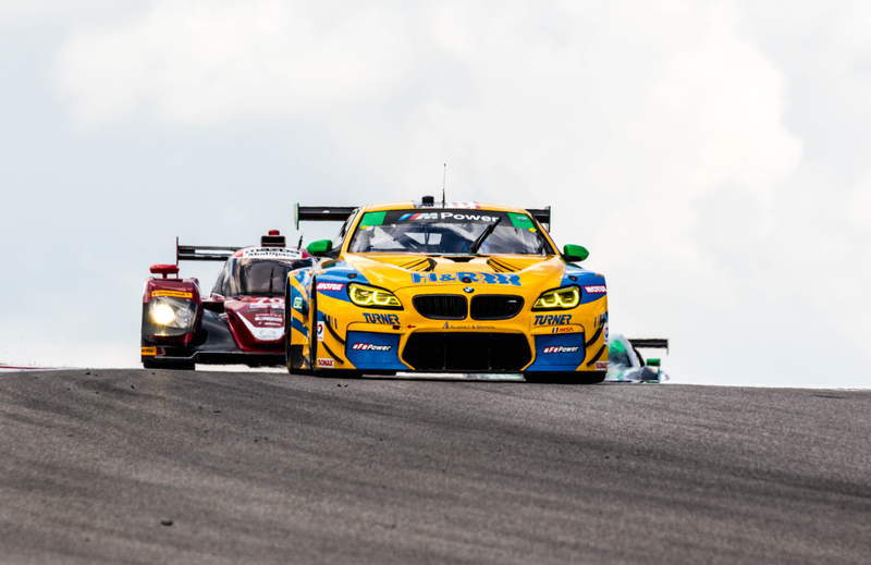 Illustration for article titled Your Lone Star Le Mans Uber Photo Gallery Is Hotter Than The Heat In Texas